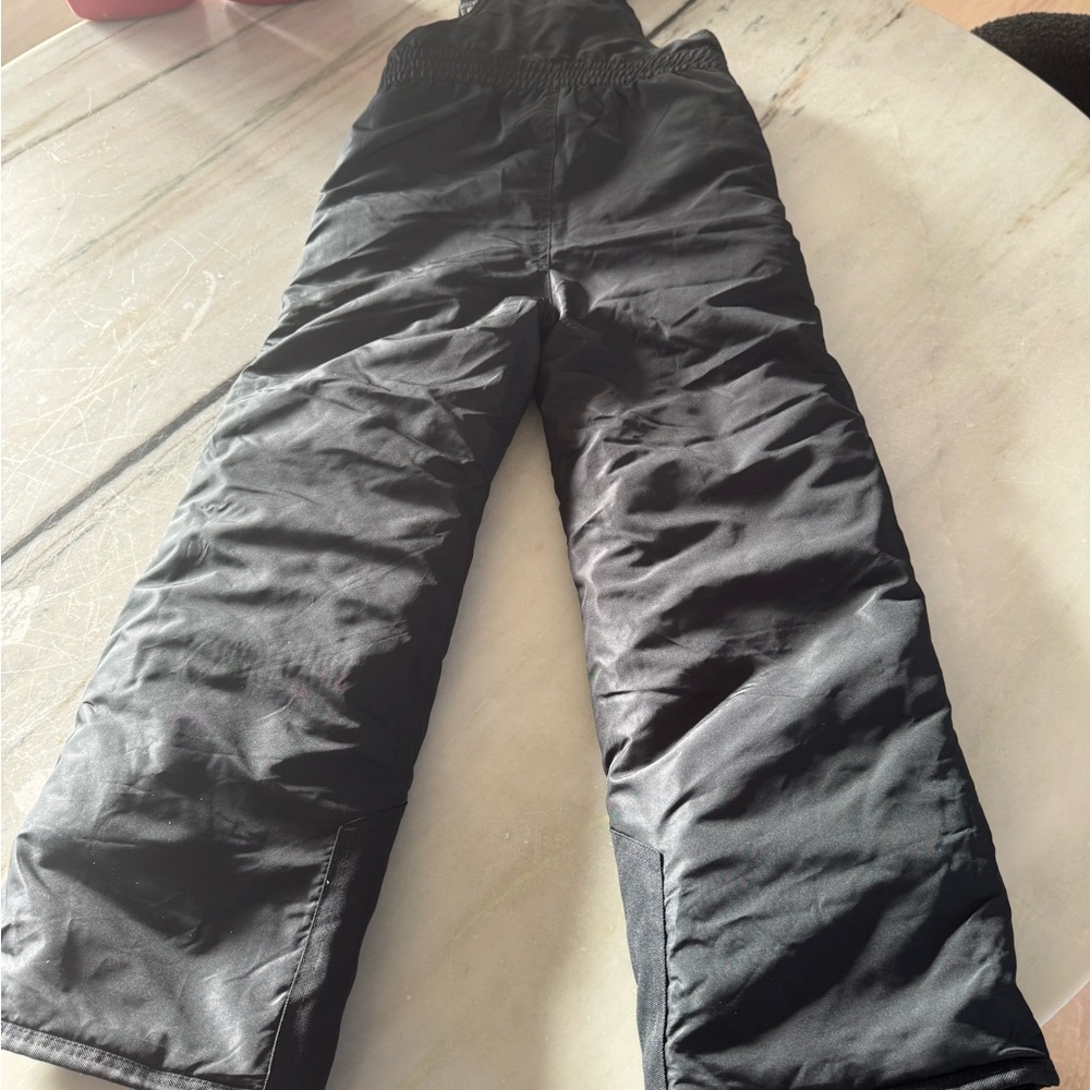 Champion Kids Black Winter Pants